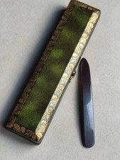 Taillerie du Royat - Hematite