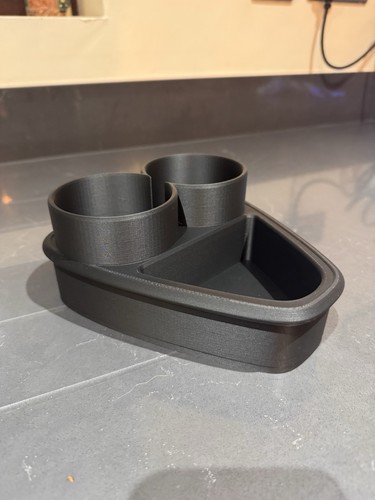 Tvr chimaera cup holder - tvr,