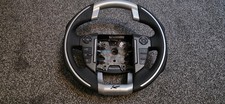 Project Kahn Very Rare -Range Rover Sport Modified Steering Wheel 2010-2013