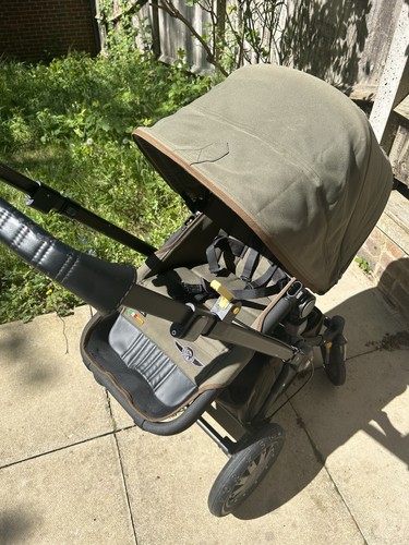 Bugaboo buffalo diesel denim - buffalo,