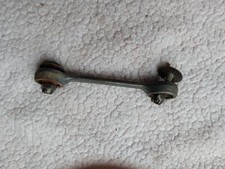 Honda S65 OEM Front Brake Stay