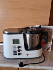 Monsieur Cuisine Connect Plus