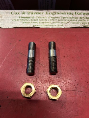 Fordson standard and e27n - fordson, n
