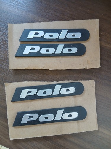 Polo mk2 and - polo,