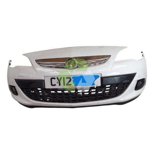Vauxhall astra gtc sri - gtc,