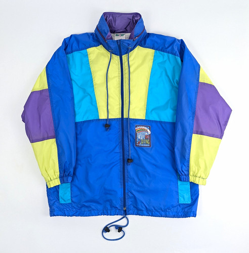 Vintage 90s shamp sky diving - 90s,