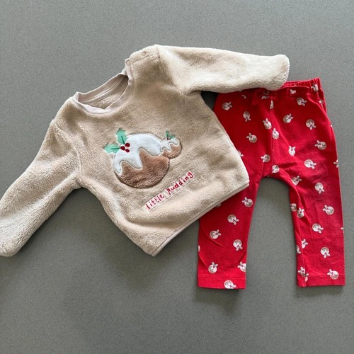 Baby girl months nutmeg - girl,