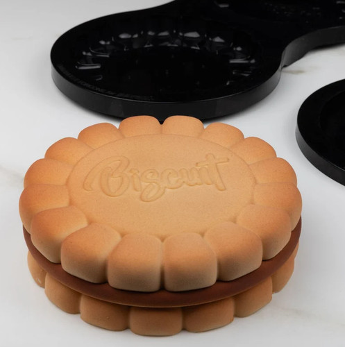 Pavoni pavocake mould kit - pavocake,