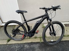 Cube Reaction SL Ebike
