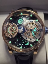 HANBORO Celestial Automatic