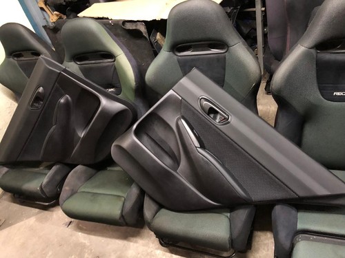 Honda fd2 type door card - honda, r