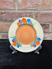 Clarice cliff bizarre - cliff, crocus