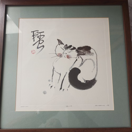 Chung chinese art print - art,