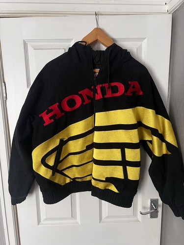 Supreme honda fox - honda,