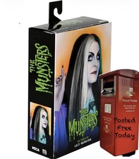 NECA Rob Zombie's The Munsters