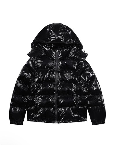 Trapstar black irongate - trapstar,