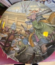 Wind In The Willows (The Four