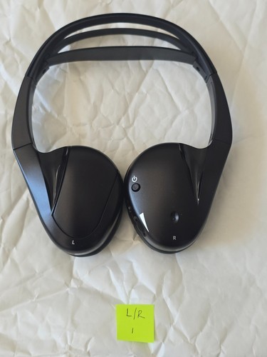 Land rover wireless headphone - wireless,