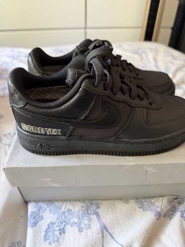 Nike air force gore - nike, 1