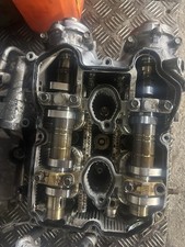 Cylinder heads for Subaru