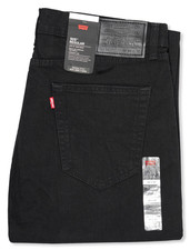 Levis 505 Mens Original