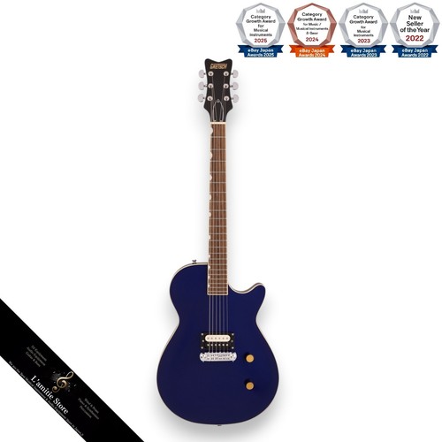 Gretsch streamliner jet1 - streamliner,