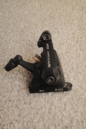 Promax mechanical brake - mechanical,