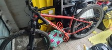 Specialized rockhopper elite - specialized,