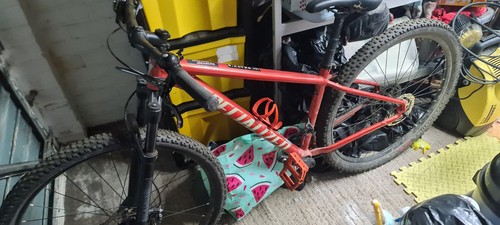 Specialized rockhopper elite - specialized,