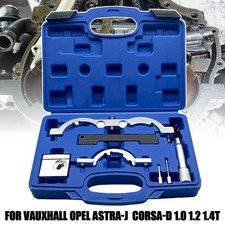 TIMING CHAIN LOCK TURBO Tool