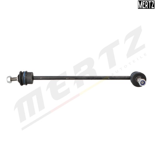 Front right stabilizer bar - front,