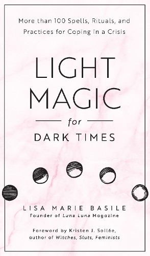 Light magic for - light,