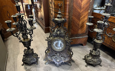 Magnificent Victorian Bronze 3