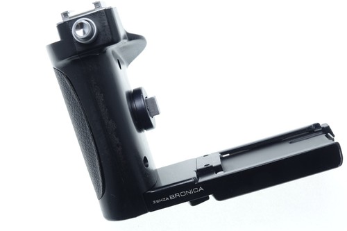 Zenza bronica speed grip - zenza,