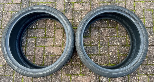 275 r20 97y - 30, bridgestone