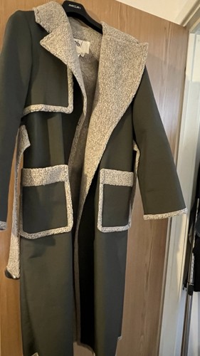 Ted baker coat - ted,