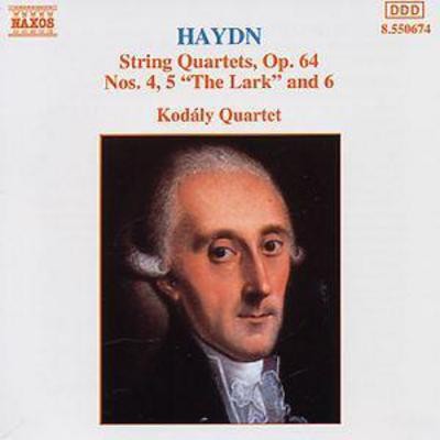 Joseph haydn string quartets - joseph,