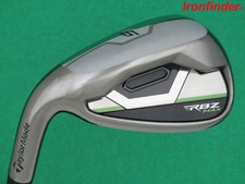 TaylorMade RBZ MAX 9 Iron