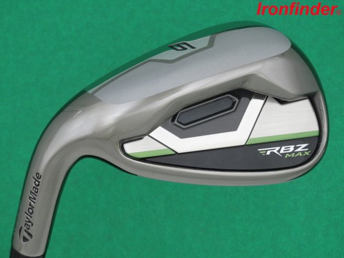 Taylormade rbz max iron - rbz,