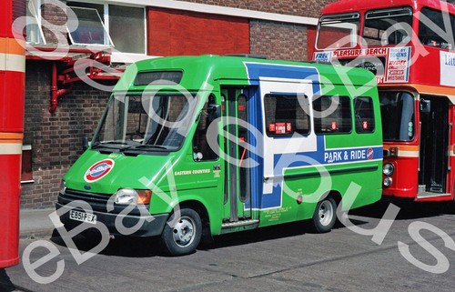 Bus photograph eastern - bus,