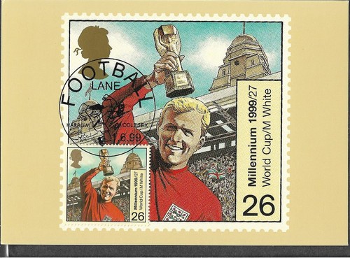 Football england winners - football, 1966