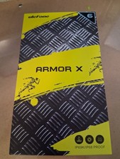 Ulefone Armor X6  Rugged