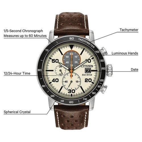 Citizen eco drive men - citizen,