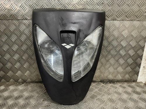Lexmoto gladiator 125 - lexmoto,