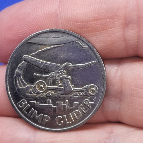 Token teenage mutant ninja - token,