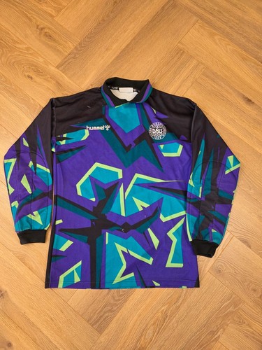 Football shirt hummel - hummel, kasper