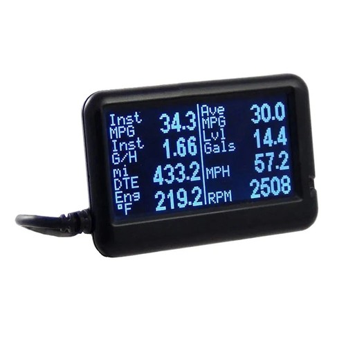 Ultra gauge plus obdii - plus,