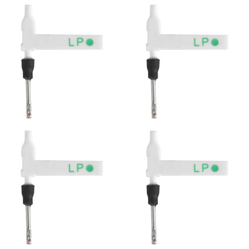 4pcs bsr needle - 1x(4pcs,