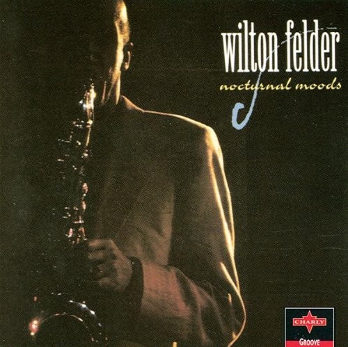 Wilton felder nocturnal - felder,