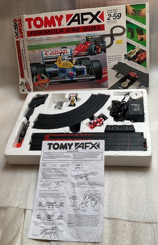 Tomy afx formula - tomy,